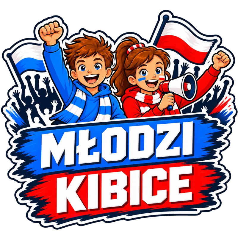 Młodzi Kibice